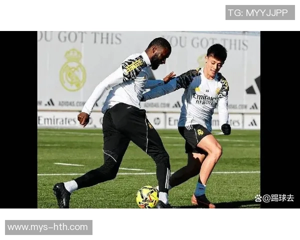 皇马客战赫罗纳名单：裤袜、米利唐、吕迪格、马斯坦托诺在列